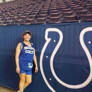 Meet your Posher, Donna